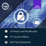 Certified Information Systems Security Professional (CISSP) 2020