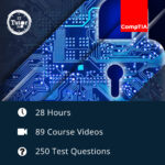 CompTIA Advanced Security Practitioner (CASP+)