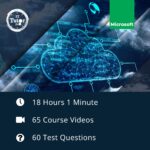 Microsoft 70-247: Deploying and Operating a Private Cloud 2012