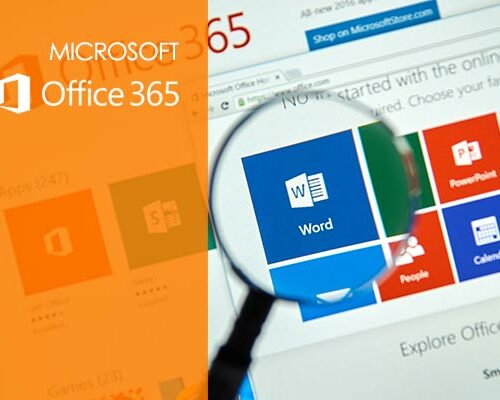 Microsoft Office 365 Training