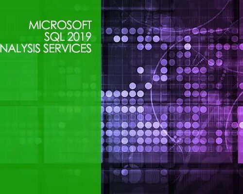 MICROSOFT SQL SERVER 2019 ANALYSIS SERVICES (SSAS)